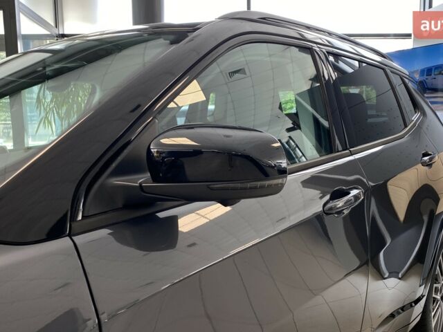 купить новое авто Джип Компас 2025 года от официального дилера Автоцентр AUTO.RIA Джип фото