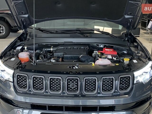 купить новое авто Джип Компас 2025 года от официального дилера Автоцентр AUTO.RIA Джип фото