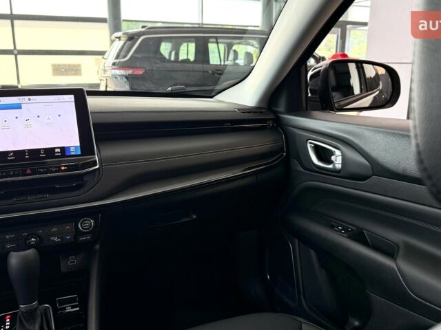 купити нове авто Джип Compass 2025 року від офіційного дилера JEEP ЦЕНТР ОДЕСА ТОВ «АДІС-МОТОР» Джип фото