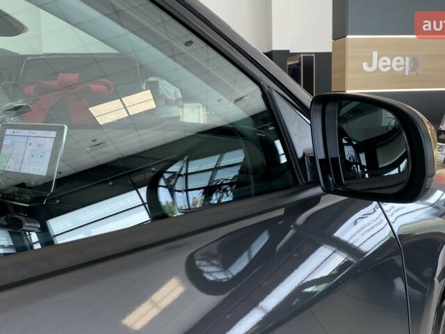 купить новое авто Джип Компас 2025 года от официального дилера Автоцентр AUTO.RIA Джип фото