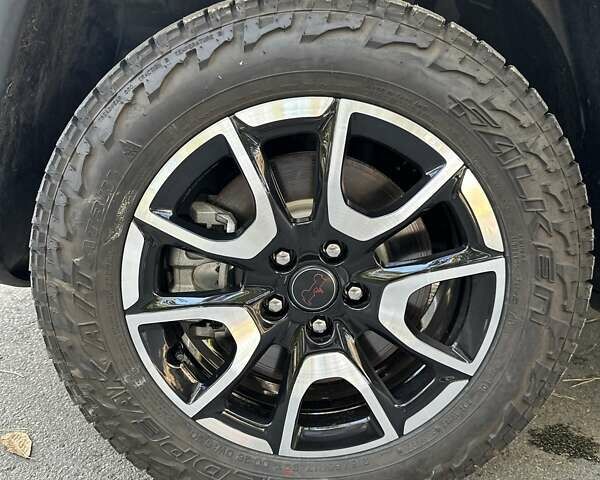 Джип Компас, объемом двигателя 2 л и пробегом 10 тыс. км за 25999 $, фото 7 на Automoto.ua