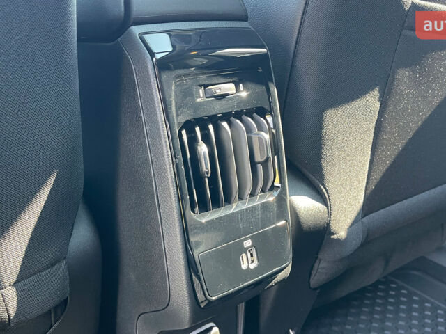 купити нове авто Джип Compass 2025 року від офіційного дилера Автопасаж Джип фото