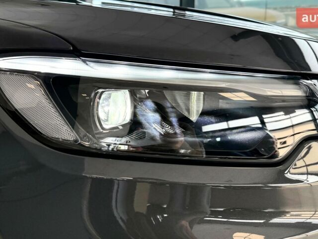 купить новое авто Джип Компас 2025 года от официального дилера JEEP ЦЕНТР ОДЕСА ТОВ «АДІС-МОТОР» Джип фото