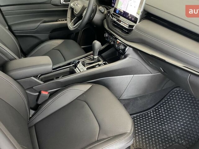 купить новое авто Джип Компас 2025 года от официального дилера Автоцентр AUTO.RIA Джип фото