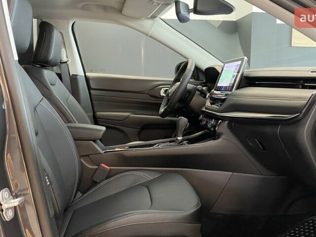 купить новое авто Джип Компас 2025 года от официального дилера Автоцентр AUTO.RIA Джип фото