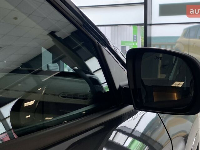 купить новое авто Джип Компас 2025 года от официального дилера Автоцентр AUTO.RIA Джип фото