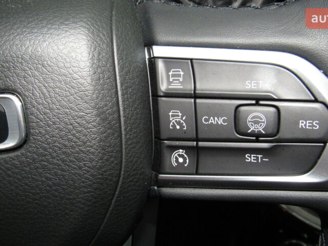 купити нове авто Джип Compass 2025 року від офіційного дилера Автоцентр AUTO.RIA Джип фото