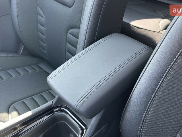 купить новое авто Джип Компас 2025 года от официального дилера Автопасаж Джип фото