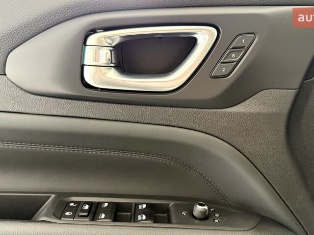 купити нове авто Джип Compass 2025 року від офіційного дилера JEEP ЦЕНТР ОДЕСА ТОВ «АДІС-МОТОР» Джип фото