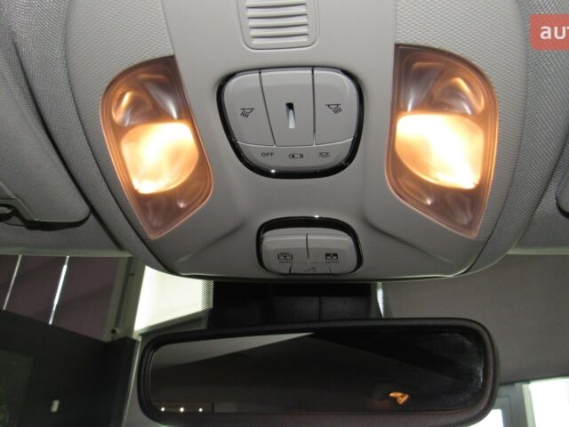 купить новое авто Джип Компас 2025 года от официального дилера Автоцентр AUTO.RIA Джип фото