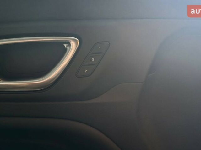 купить новое авто Джип Компас 2025 года от официального дилера ДЖИП ЦЕНТР ХАРКІВ Джип фото