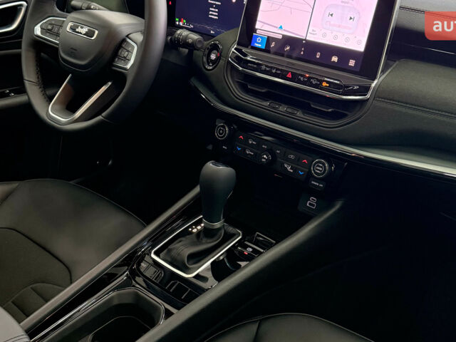 Джип Compass, об'ємом двигуна 1.47 л та пробігом 0 тис. км за 34869 $, фото 20 на Automoto.ua