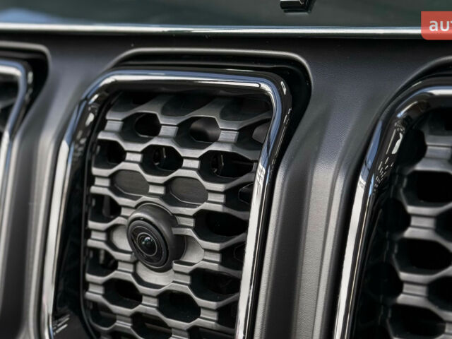 Джип Compass, об'ємом двигуна 1.47 л та пробігом 0 тис. км за 34869 $, фото 8 на Automoto.ua