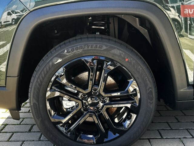 купить новое авто Джип Компас 2025 года от официального дилера Автоцентр AUTO.RIA Джип фото