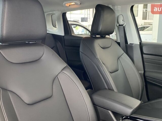 купить новое авто Джип Компас 2025 года от официального дилера Автоцентр AUTO.RIA Джип фото