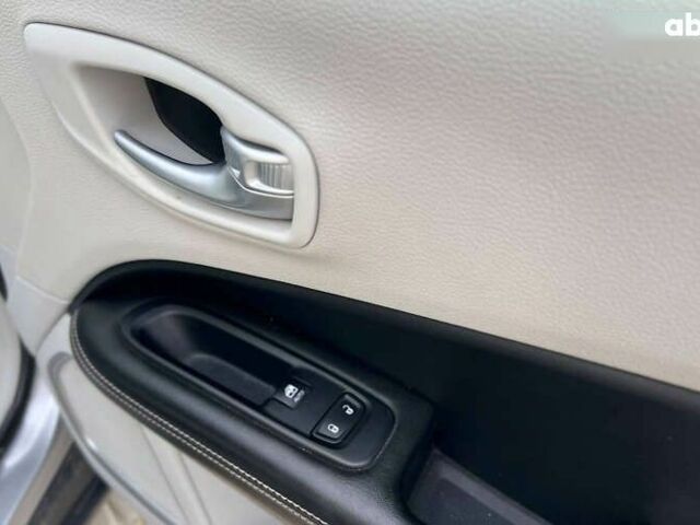 Джип Compass, об'ємом двигуна 0 л та пробігом 93 тис. км за 17300 $, фото 28 на Automoto.ua