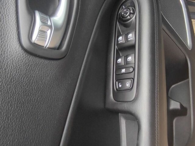 Серый Джип Компас, объемом двигателя 2.4 л и пробегом 201 тыс. км за 14500 $, фото 15 на Automoto.ua