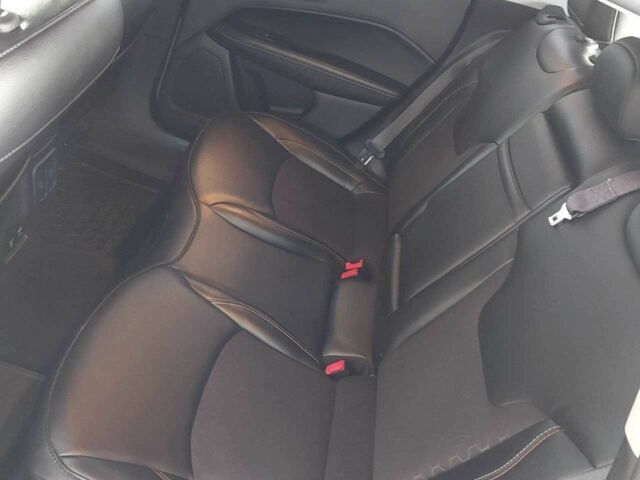 Серый Джип Компас, объемом двигателя 2.4 л и пробегом 164 тыс. км за 357 $, фото 7 на Automoto.ua