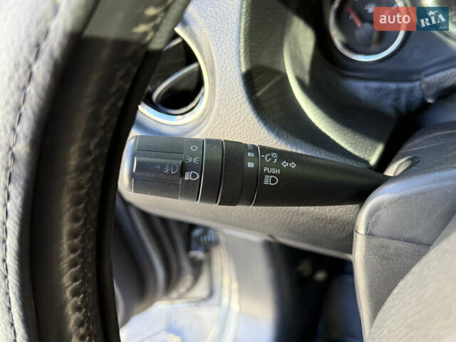 Джип Компас 2011 в Одессе на Automoto.ua Серый Джип Компас, объемом двигателя 2.36 л и пробегом 298 тыс. км за 6500 $, фото 56 на Automoto.ua