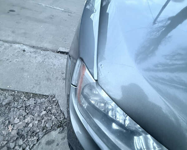 Сірий Джип Compass, об'ємом двигуна 2.36 л та пробігом 156 тис. км за 7600 $, фото 11 на Automoto.ua