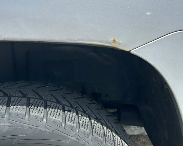 Серый Джип Компас, объемом двигателя 2.4 л и пробегом 240 тыс. км за 10000 $, фото 10 на Automoto.ua