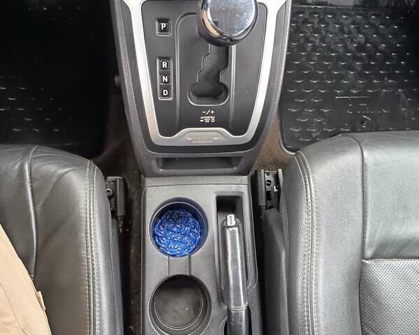 Серый Джип Компас, объемом двигателя 2.36 л и пробегом 125 тыс. км за 11500 $, фото 23 на Automoto.ua