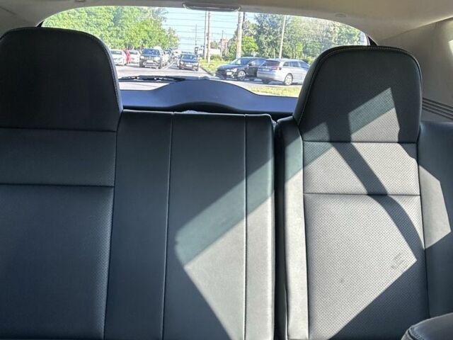 Серый Джип Компас, объемом двигателя 2.4 л и пробегом 240 тыс. км за 9400 $, фото 17 на Automoto.ua