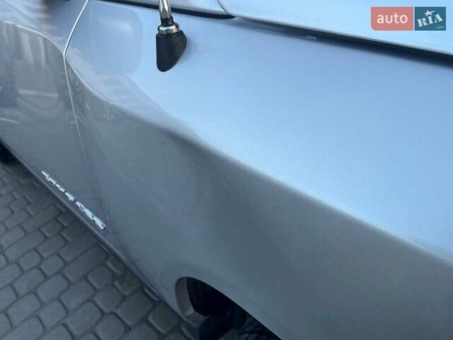 Серый Джип Компас, объемом двигателя 2.36 л и пробегом 192 тыс. км за 11000 $, фото 36 на Automoto.ua