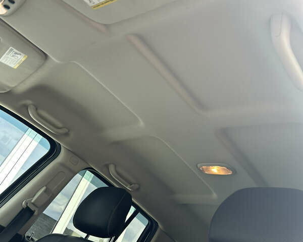 Серый Джип Компас, объемом двигателя 2.4 л и пробегом 240 тыс. км за 10000 $, фото 16 на Automoto.ua