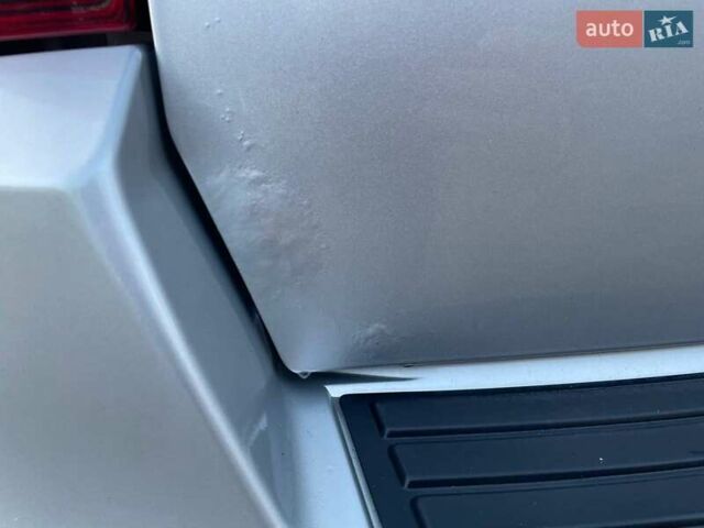 Серый Джип Компас, объемом двигателя 2.36 л и пробегом 192 тыс. км за 11000 $, фото 39 на Automoto.ua