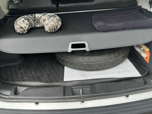 Серый Джип Компас, объемом двигателя 2.4 л и пробегом 240 тыс. км за 9400 $, фото 15 на Automoto.ua