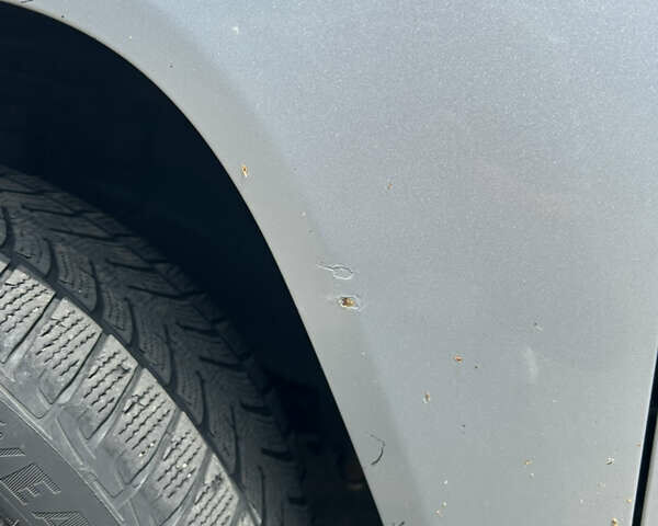 Серый Джип Компас, объемом двигателя 2.4 л и пробегом 240 тыс. км за 10000 $, фото 11 на Automoto.ua