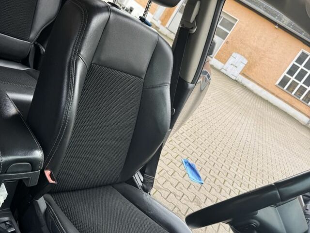 Серый Джип Компас, объемом двигателя 2.4 л и пробегом 189 тыс. км за 11061 $, фото 18 на Automoto.ua