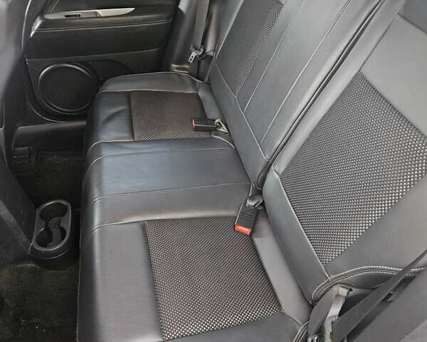 Сірий Джип Compass, об'ємом двигуна 2.36 л та пробігом 90 тис. км за 9000 $, фото 10 на Automoto.ua