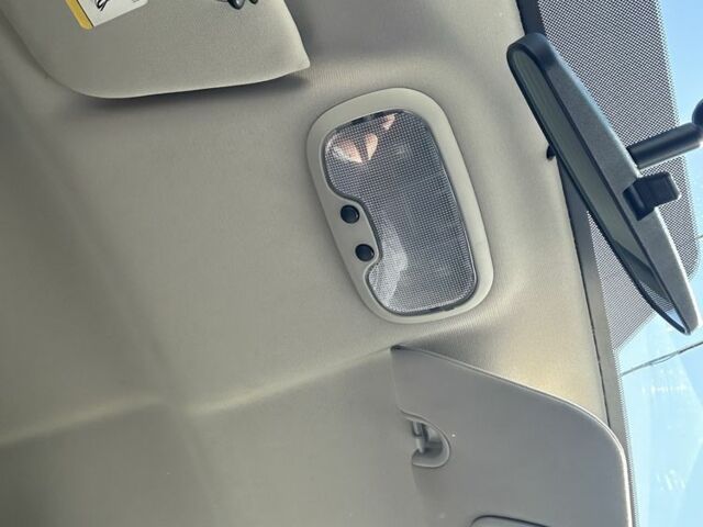 Серый Джип Компас, объемом двигателя 2.4 л и пробегом 240 тыс. км за 9400 $, фото 18 на Automoto.ua