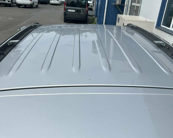 Серый Джип Компас, объемом двигателя 2.4 л и пробегом 240 тыс. км за 10000 $, фото 21 на Automoto.ua