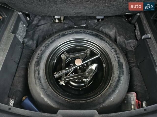 Сірий Джип Compass, об'ємом двигуна 2.36 л та пробігом 90 тис. км за 9000 $, фото 17 на Automoto.ua