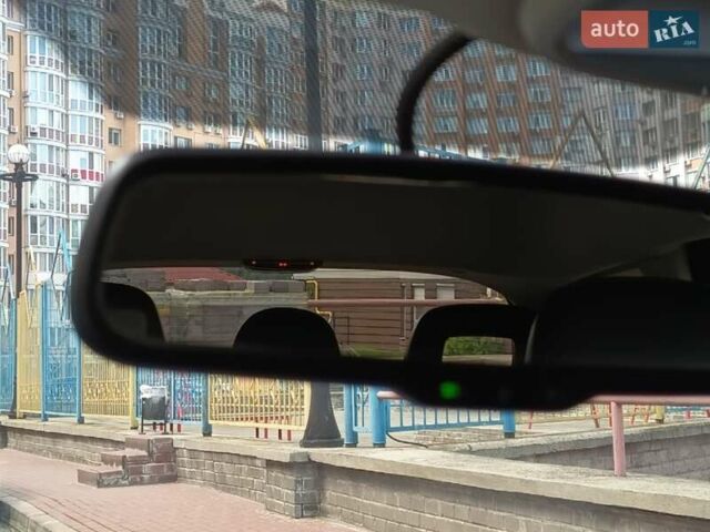 Серый Джип Компас, объемом двигателя 2.36 л и пробегом 125 тыс. км за 11500 $, фото 25 на Automoto.ua