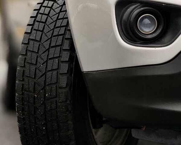 Серый Джип Компас, объемом двигателя 2 л и пробегом 236 тыс. км за 9500 $, фото 18 на Automoto.ua