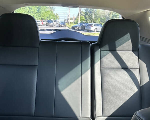 Серый Джип Компас, объемом двигателя 2.4 л и пробегом 240 тыс. км за 10000 $, фото 5 на Automoto.ua