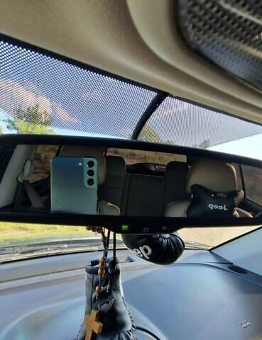 Сірий Джип Compass, об'ємом двигуна 2.36 л та пробігом 96 тис. км за 11600 $, фото 1 на Automoto.ua