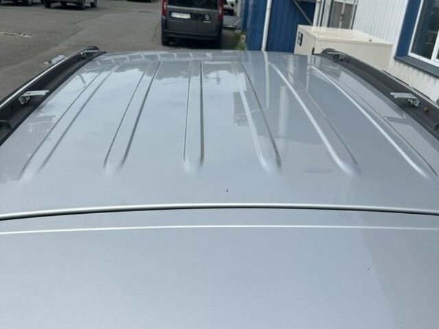 Серый Джип Компас, объемом двигателя 2.4 л и пробегом 240 тыс. км за 9400 $, фото 5 на Automoto.ua