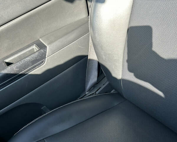 Серый Джип Компас, объемом двигателя 2.4 л и пробегом 240 тыс. км за 10000 $, фото 6 на Automoto.ua