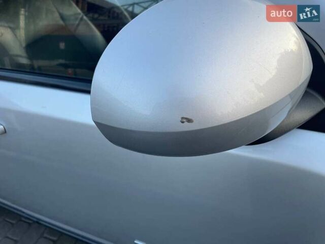 Серый Джип Компас, объемом двигателя 2.36 л и пробегом 192 тыс. км за 11000 $, фото 37 на Automoto.ua