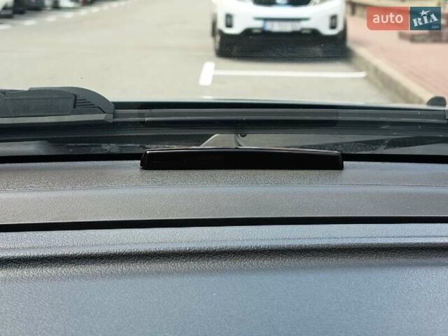 Серый Джип Компас, объемом двигателя 2.36 л и пробегом 125 тыс. км за 11500 $, фото 26 на Automoto.ua