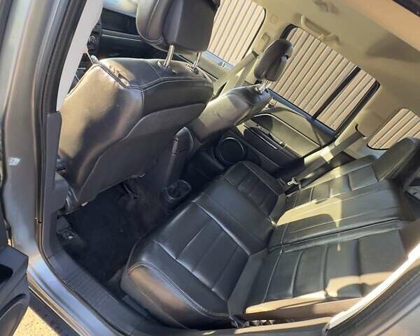 Серый Джип Компас, объемом двигателя 2.36 л и пробегом 183 тыс. км за 9500 $, фото 2 на Automoto.ua