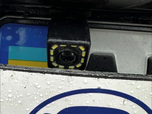 Сірий Джип Compass, об'ємом двигуна 2.4 л та пробігом 163 тис. км за 10300 $, фото 11 на Automoto.ua