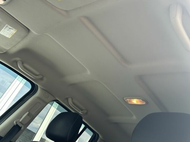 Серый Джип Компас, объемом двигателя 2.4 л и пробегом 240 тыс. км за 9400 $, фото 11 на Automoto.ua