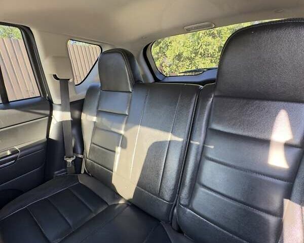 Серый Джип Компас, объемом двигателя 2.36 л и пробегом 183 тыс. км за 9500 $, фото 12 на Automoto.ua