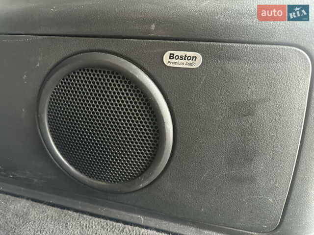 Серый Джип Компас, объемом двигателя 2.4 л и пробегом 160 тыс. км за 10500 $, фото 11 на Automoto.ua